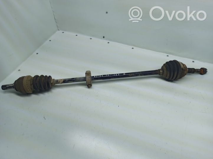 Opel Astra G Front driveshaft 