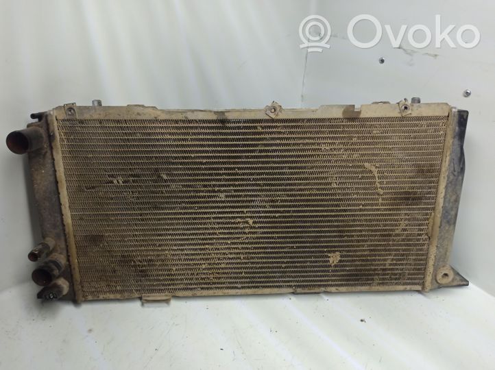 Audi 80 90 B3 Coolant radiator 