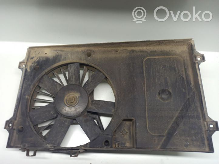 Volkswagen Sharan Ventilatore di raffreddamento elettrico del radiatore 95VW14806AA