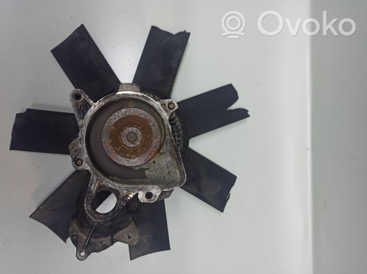 BMW 5 E39 Embrayage de ventilateur visqueux 11522249216