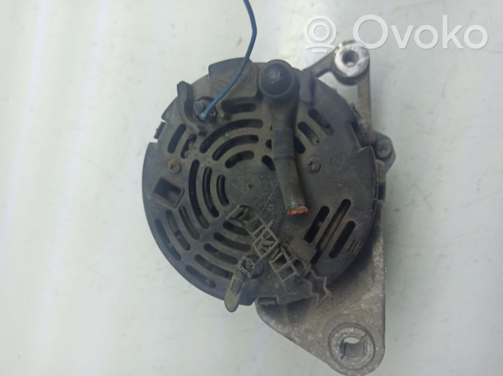 Audi A4 S4 B5 8D Generatore/alternatore 