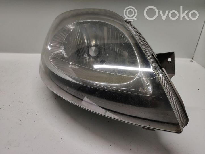 Opel Vivaro Headlight/headlamp 