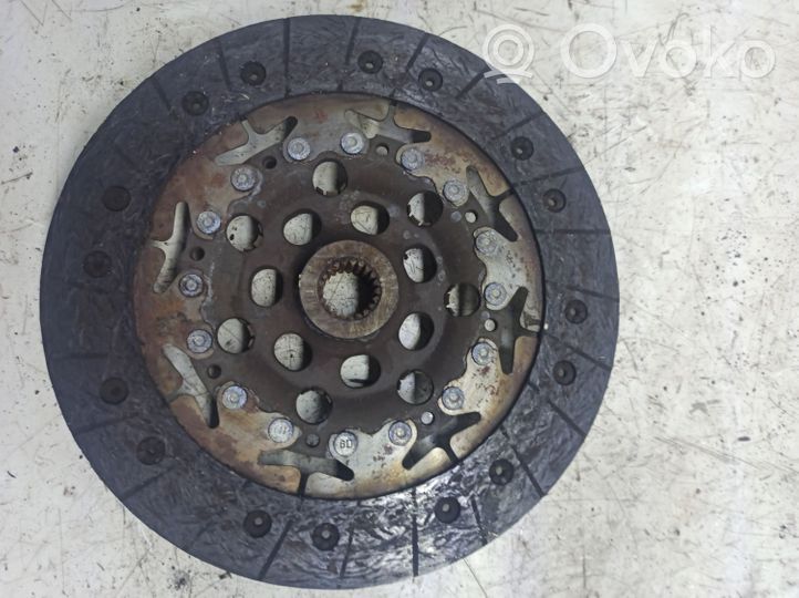 Renault Megane II Clutch pressure plate 