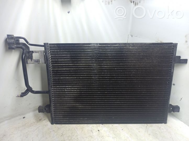 Audi A4 S4 B5 8D A/C cooling radiator (condenser) 8D0260401G