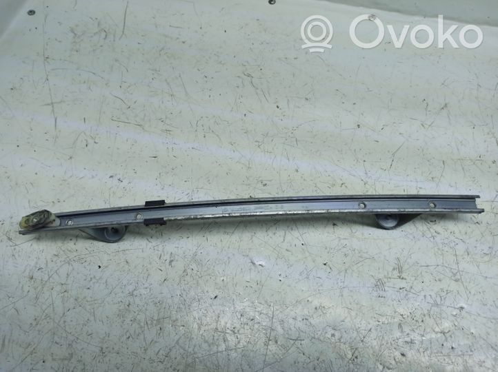 Opel Vectra C Binario del parabrezza della portiera anteriore 9178989