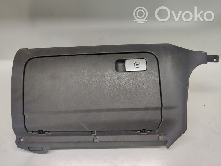 Seat Alhambra (Mk1) Set vano portaoggetti 1K2857290