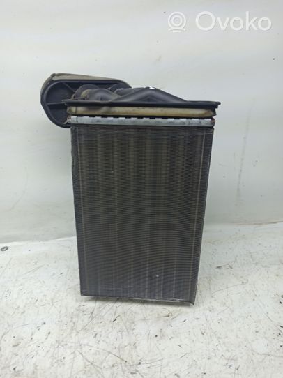 Volkswagen Bora Radiateur soufflant de chauffage 1J1819031A