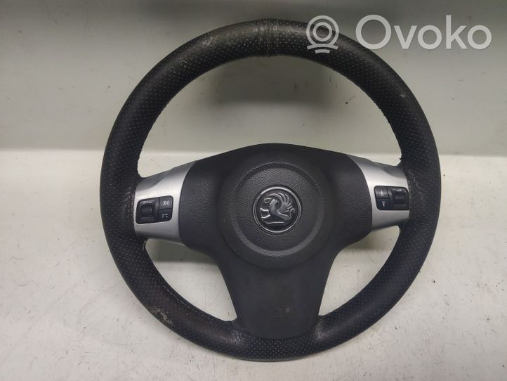 Opel Corsa D Volante 