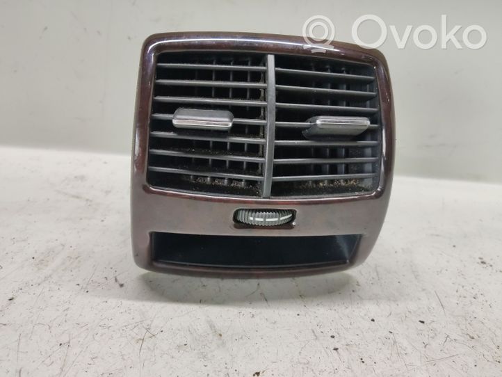 Mercedes-Benz S W220 Grille d'aération arrière 