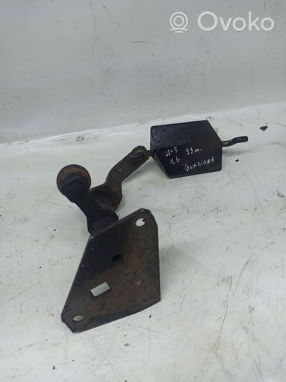 Audi A3 S3 8L Gear selector 1J0711183E