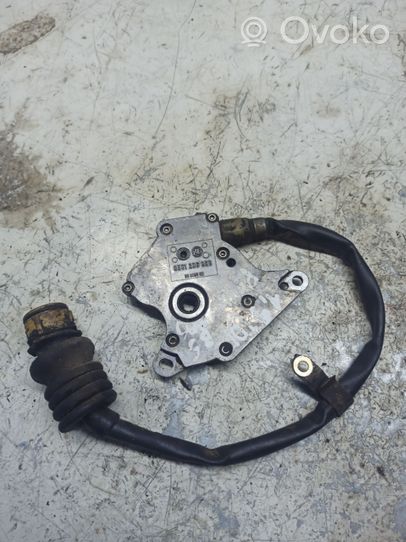 Volkswagen PASSAT B5 Gear selector 0501209896