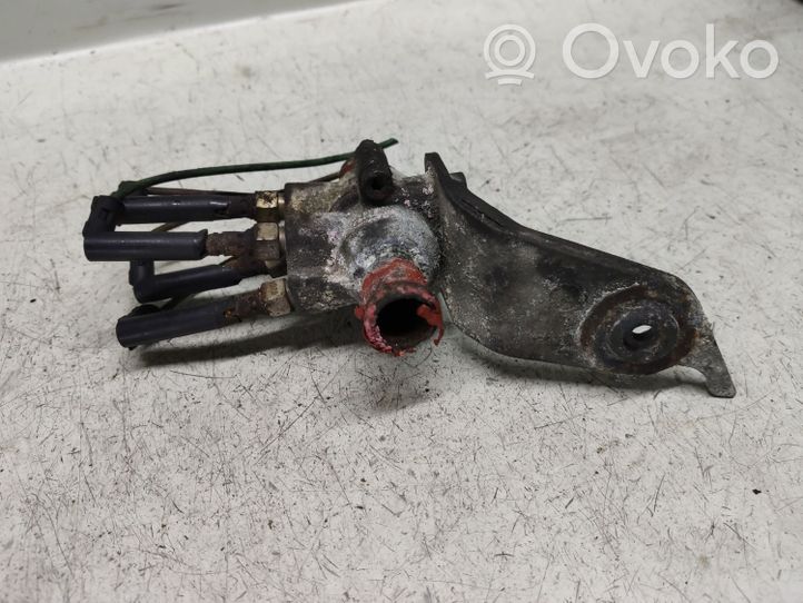 Opel Vivaro Coolant heater 