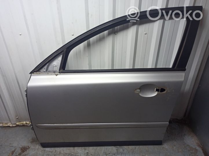 Volvo V50 Drzwi przednie 