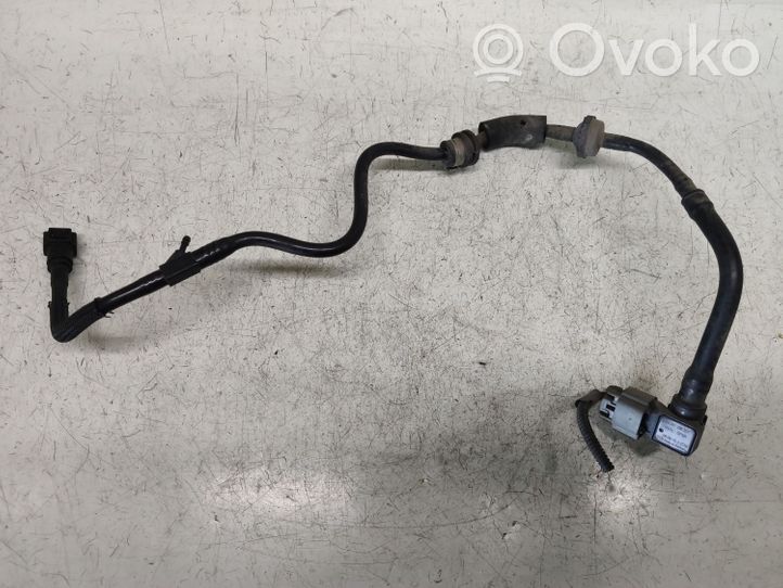 Volvo V50 Air pressure sensor 0261230277