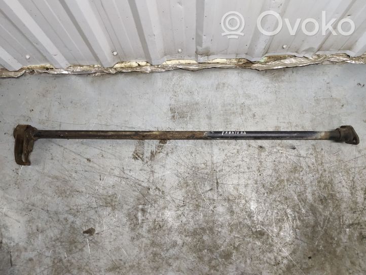 Opel Frontera B Rear traction arm rod 