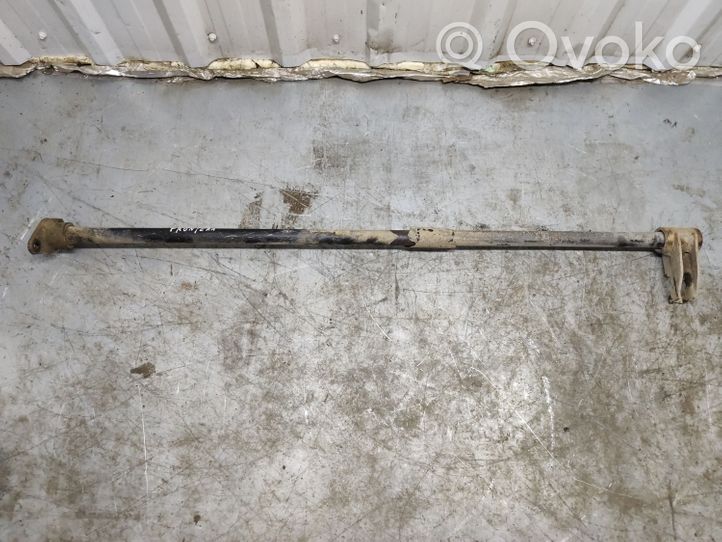 Opel Frontera B Rear traction arm rod 