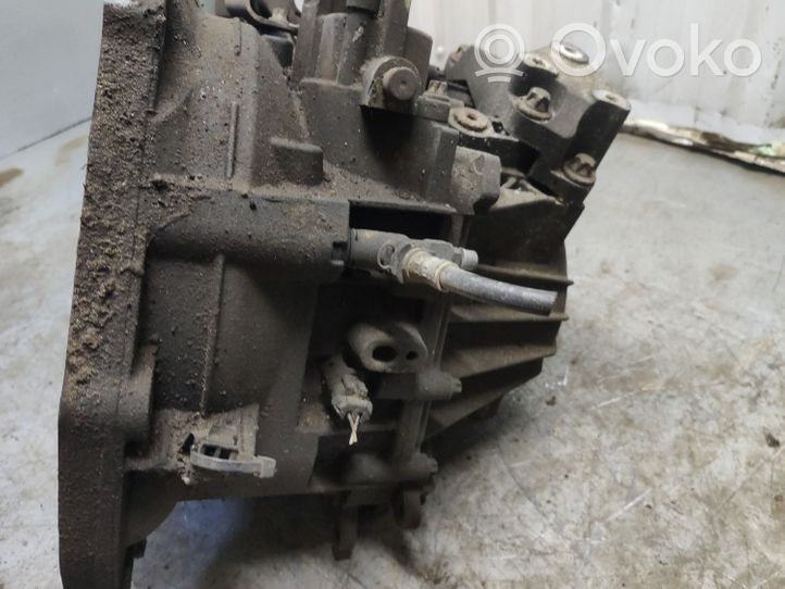 Opel Signum Manual 5 speed gearbox 