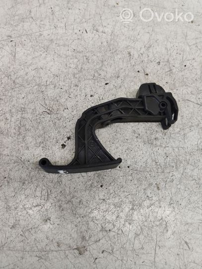 Fiat Ducato Engine bonnet (hood) release handle 