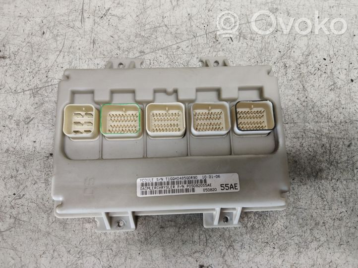 Chrysler Pacifica Modulo comfort/convenienza 05082055AE