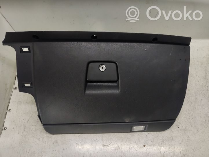 Volvo V50 Glove box set 