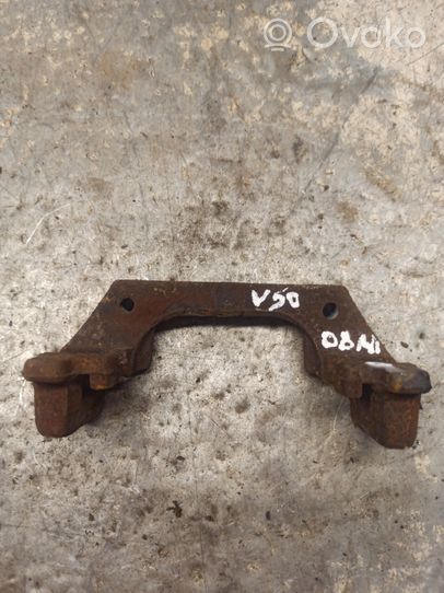 Volvo V50 Brake caliper pad carrier rear 