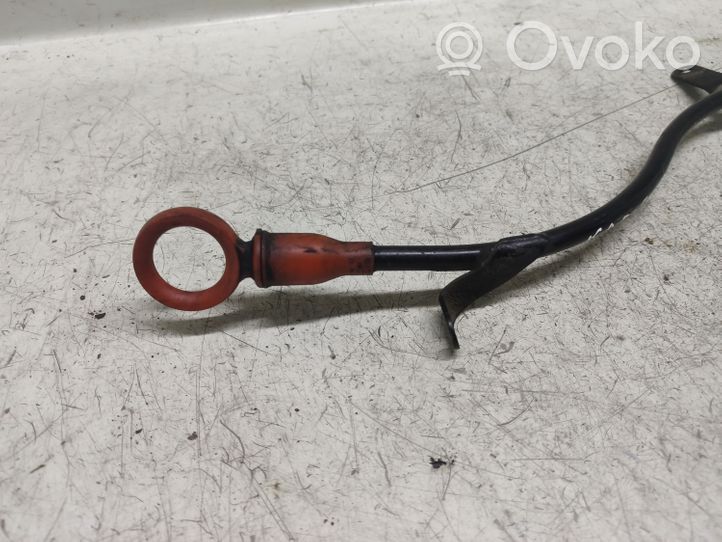 Volkswagen Caddy Oil level dip stick 