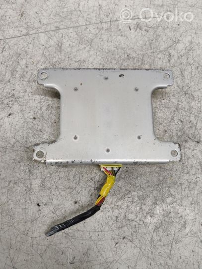 Chrysler Sebring (ST-22 - JR) Module de contrôle airbag MR530103