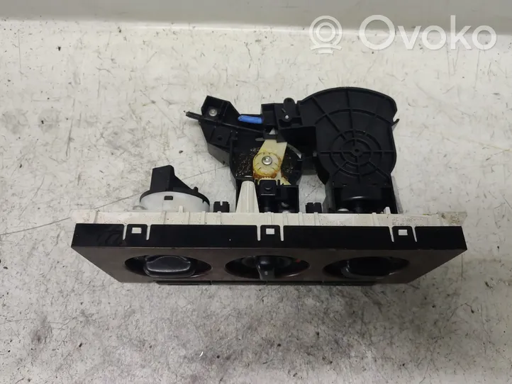 Rover 45 Panel klimatyzacji 
