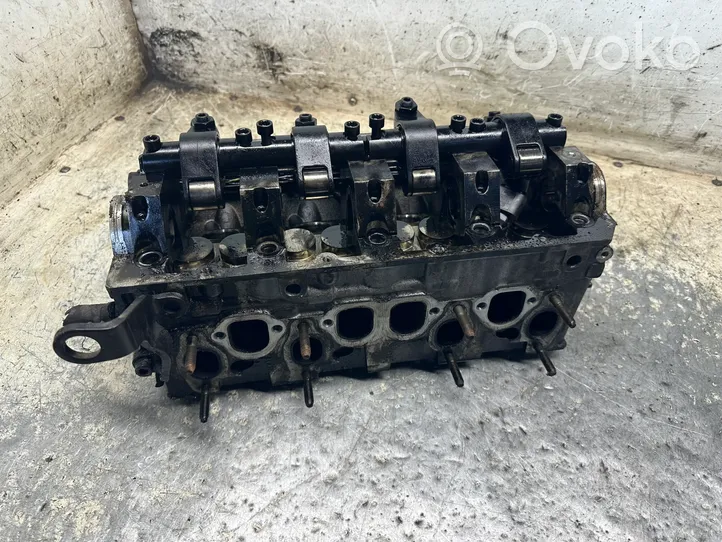 Volkswagen Bora Culasse moteur 