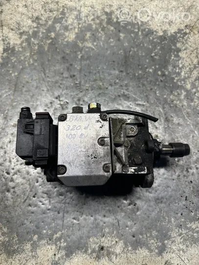 BMW 3 E46 Fuel injection high pressure pump 0986444004