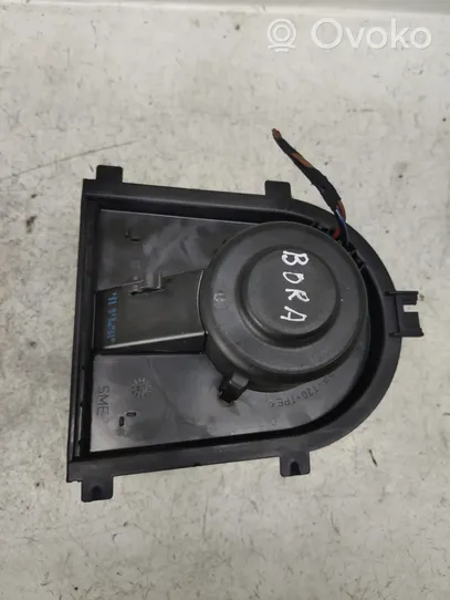Volkswagen Bora Soplador/ventilador calefacción 1J1819021B