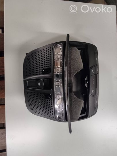 Mercedes-Benz C AMG W205 Front seat light A0008275323