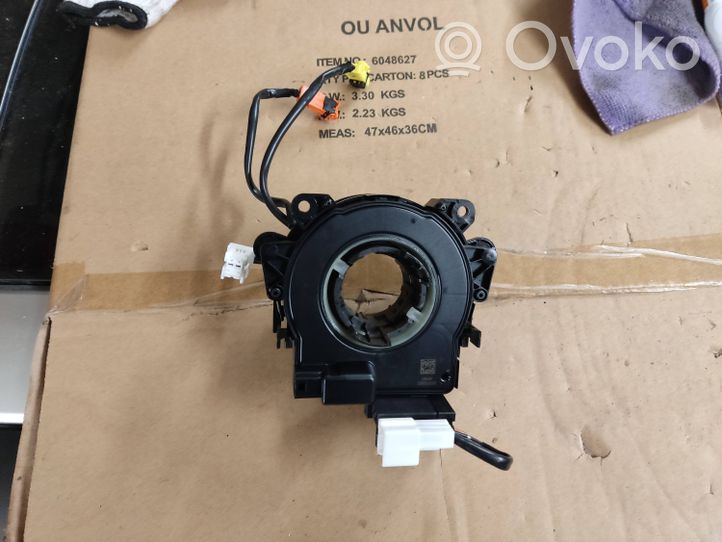 Nissan Leaf I (ZE0) Innesco anello di contatto dell’airbag (anello SRS) 255545SH0A