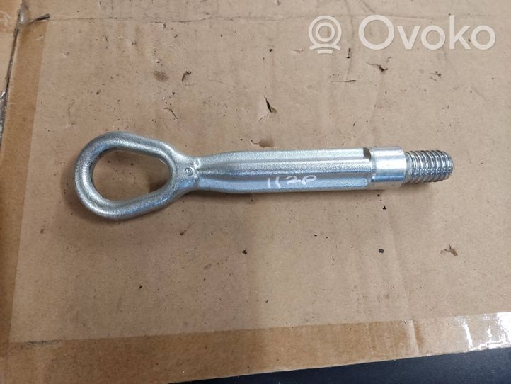 BMW X5 F15 Towing hook eye 6048627