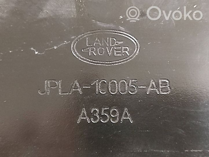 Land Rover Range Rover L405 Träger Stoßstange Stoßfänger vorne JPLA10005AB