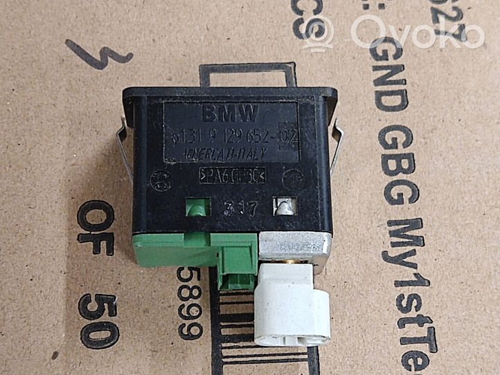 BMW 7 F01 F02 F03 F04 Connecteur/prise USB 9129652