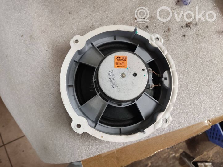 KIA Sportage Front door speaker 96330F2100