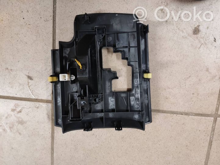 Toyota RAV 4 (XA30) Automatinė pavarų dėžė 766004L