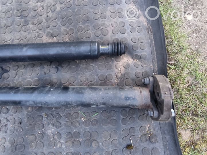 KIA Stinger Drive shaft (set) 49100 J5800