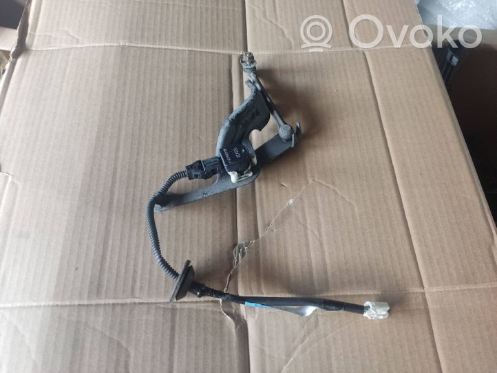 Mitsubishi Outlander Ajovalon korkeusanturi B0028231