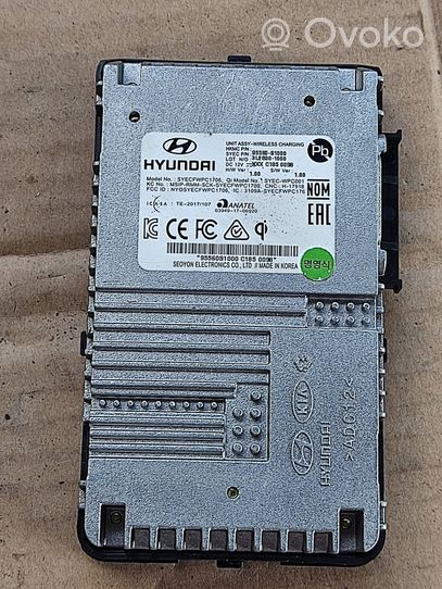 Hyundai Santa Fe Module de charge sans fil 95560_S1000