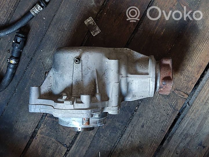 Honda CR-V Mechanizm różnicowy przedni / Dyferencjał VE003934