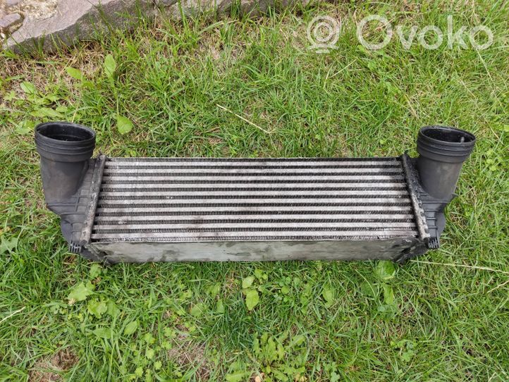 BMW X5 E70 Radiatore intercooler 7809321