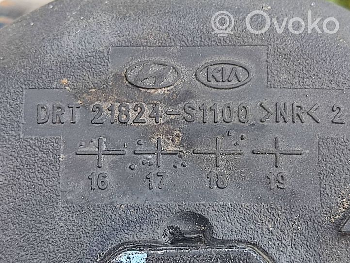 Hyundai Santa Fe Supporto di montaggio del motore 21824S1100