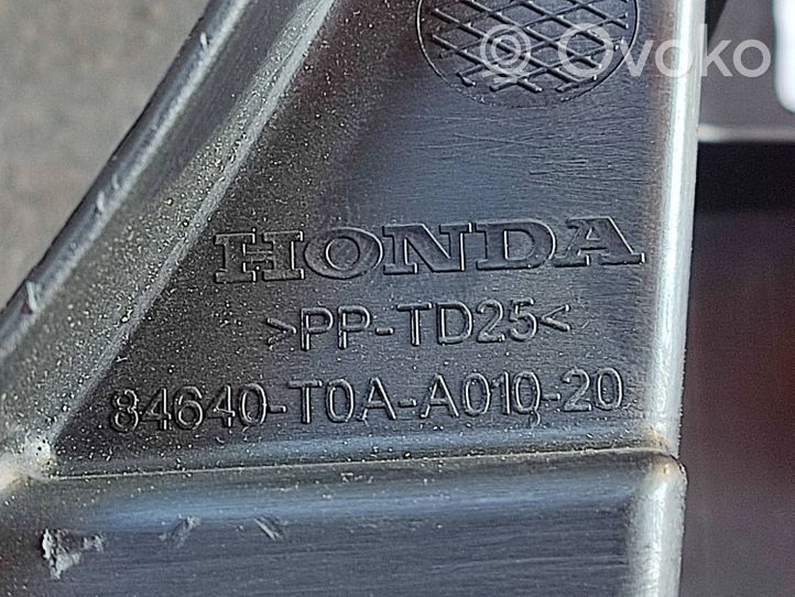 Honda CR-V Osłona pasa bagażnika 8464010AA01020