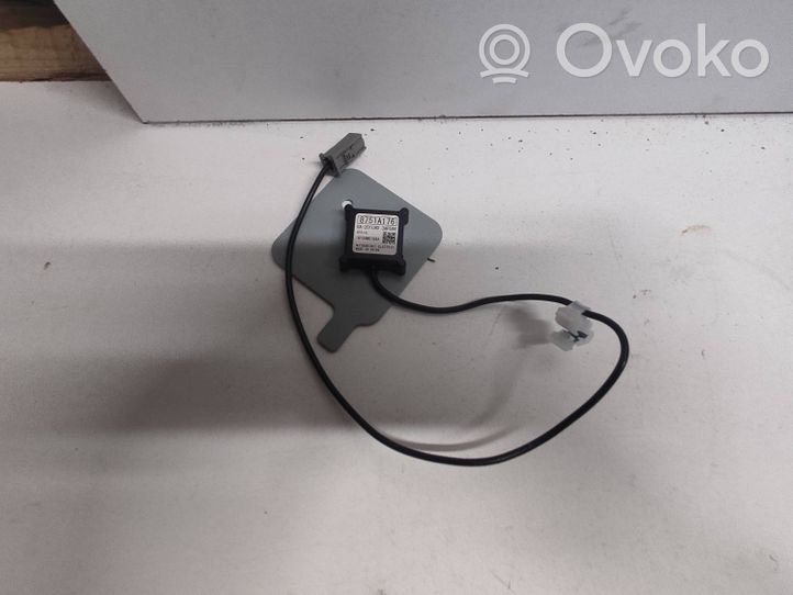 Mitsubishi Outlander Antena (GPS antena) 8751A176