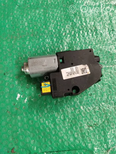 Hyundai Santa Fe Sunroof motor/actuator 81679S1000