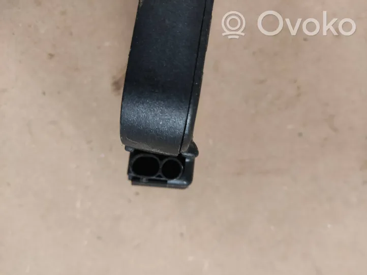 BMW X5 E70 Câble négatif masse batterie 9155214
