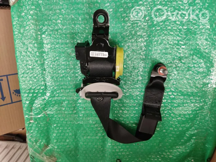 KIA Sorento Ceinture de sécurité arrière 89810C5000