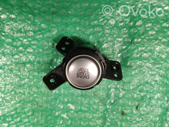 Hyundai Santa Fe Engine start stop button switch 93500-S1500VC